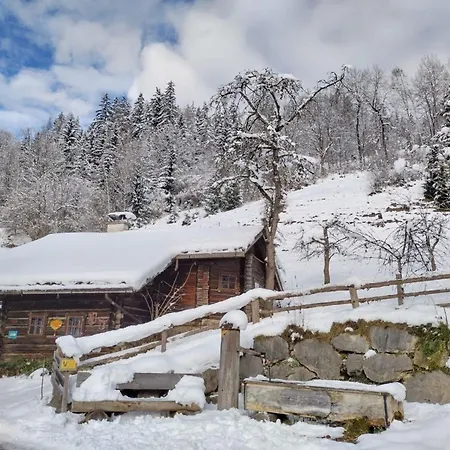 Zetzenberghuette Schladming