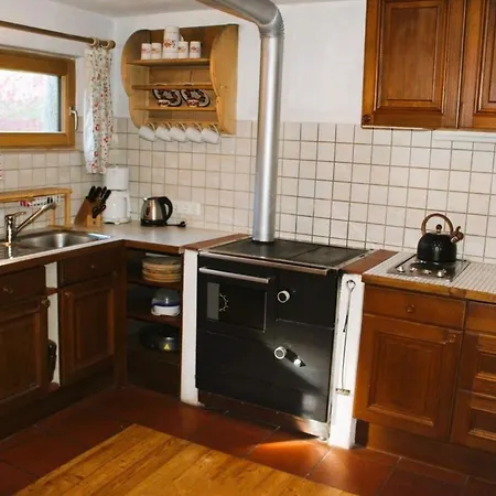 Zetzenberghuette Naehe Skiwelt Amade Nyaraló *