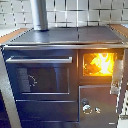 Zetzenberghuette 度假居