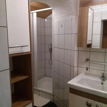 Zetzenberghuette * Schlaming