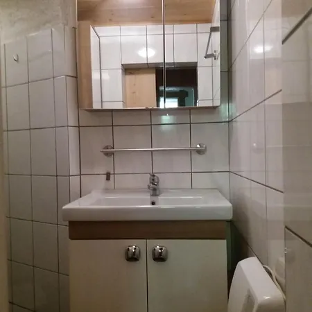 Zetzenberghuette Naehe Skiwelt Amade Верфен