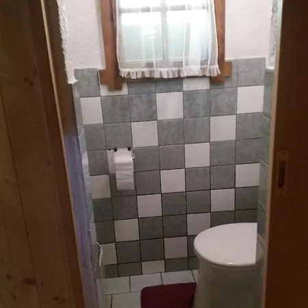 Zetzenberghütte Nähe Skiwelt Amadé * Schlaming