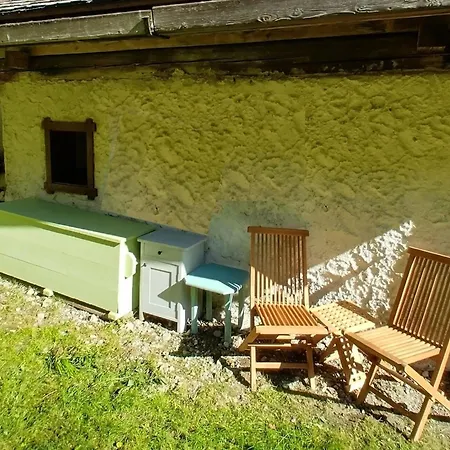 Zetzenberghuette Naehe Skiwelt Amade Nyaraló