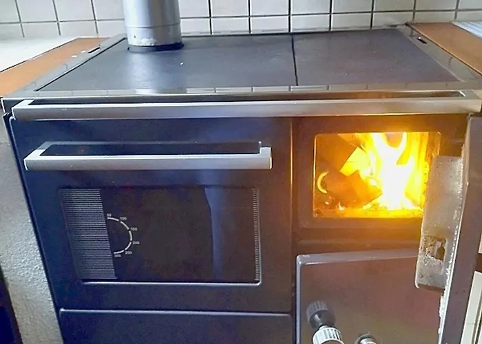 Zetzenberghuette Hébergement de vacances